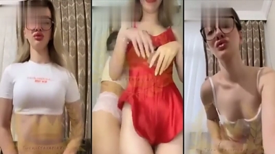 Öznur Güven kız arkadaşıyla karşılıklı amlarını parmaklıyor